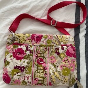 Vera Bradley netbook tablet carrier